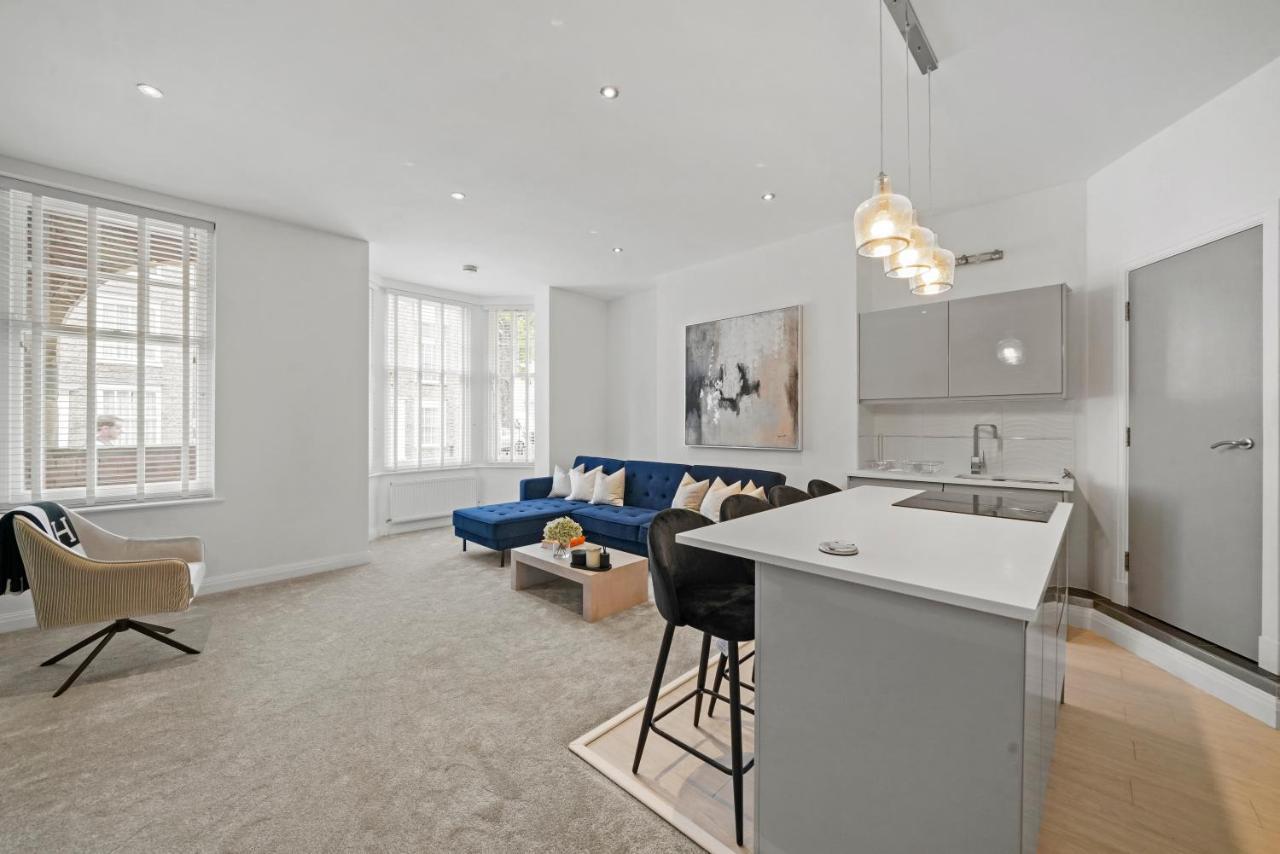 Vikings Duplex Apartment City Centre With Free Parking 约克 外观 照片