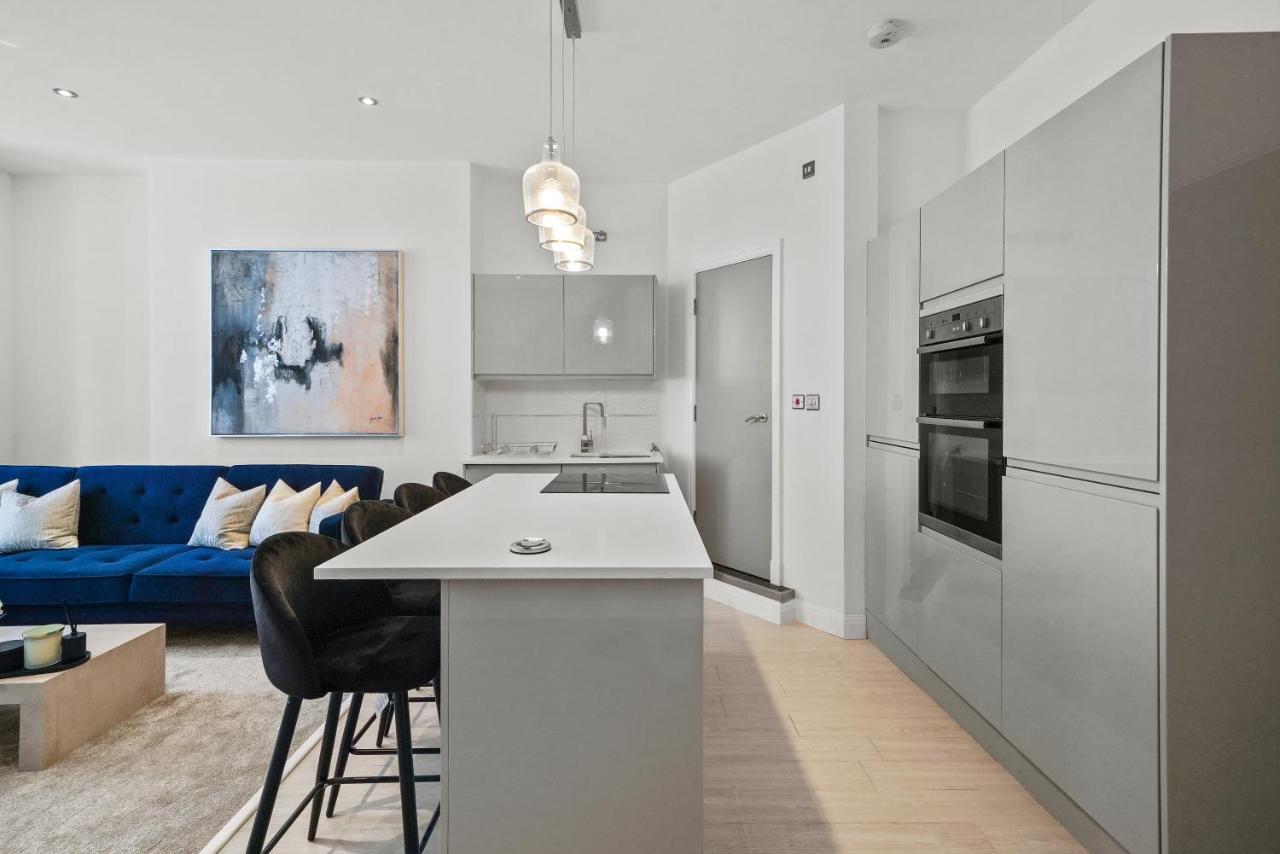 Vikings Duplex Apartment City Centre With Free Parking 约克 外观 照片