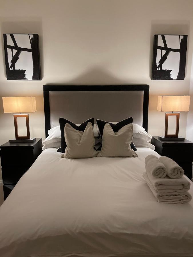 Vikings Duplex Apartment City Centre With Free Parking 约克 外观 照片
