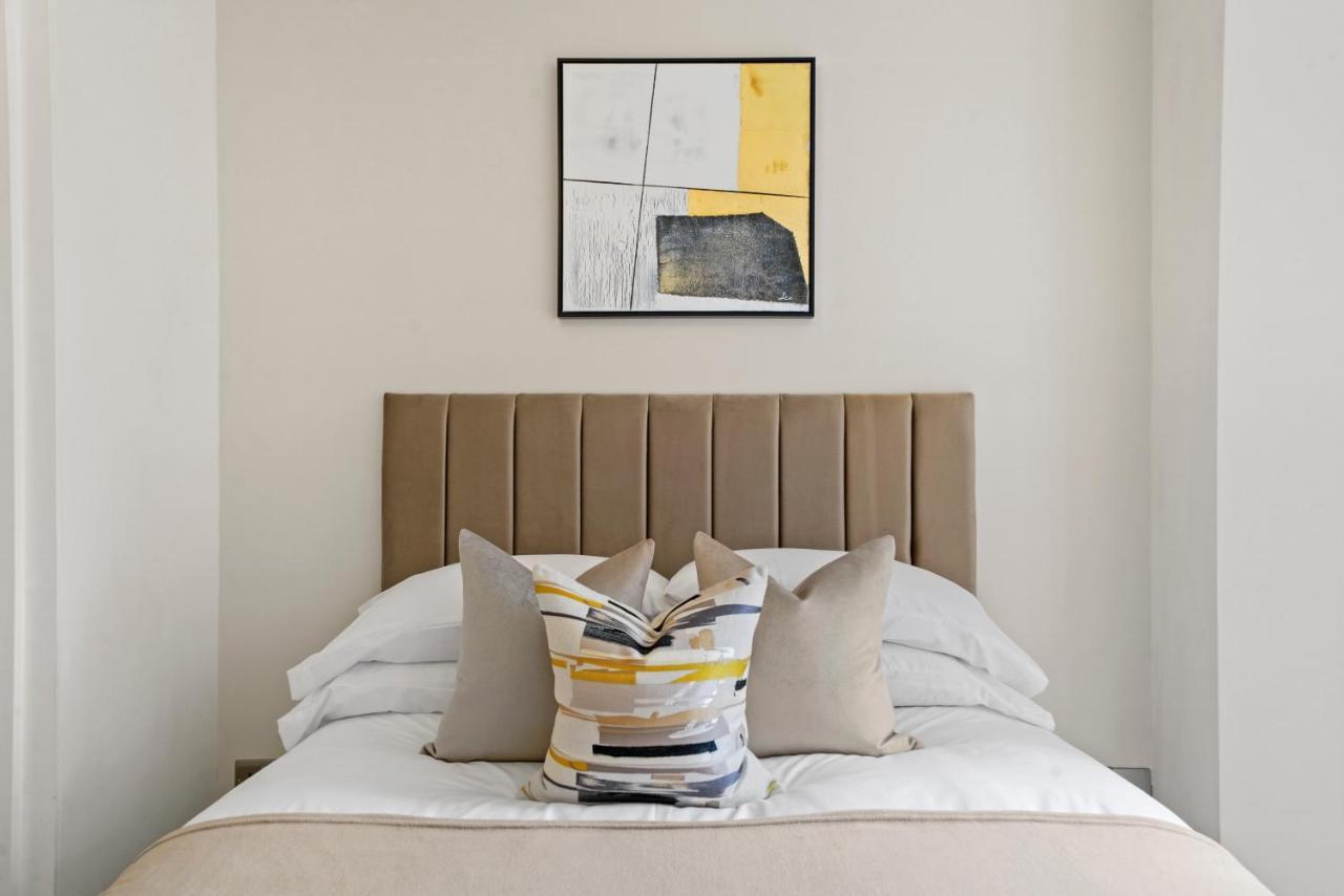 Vikings Duplex Apartment City Centre With Free Parking 约克 外观 照片
